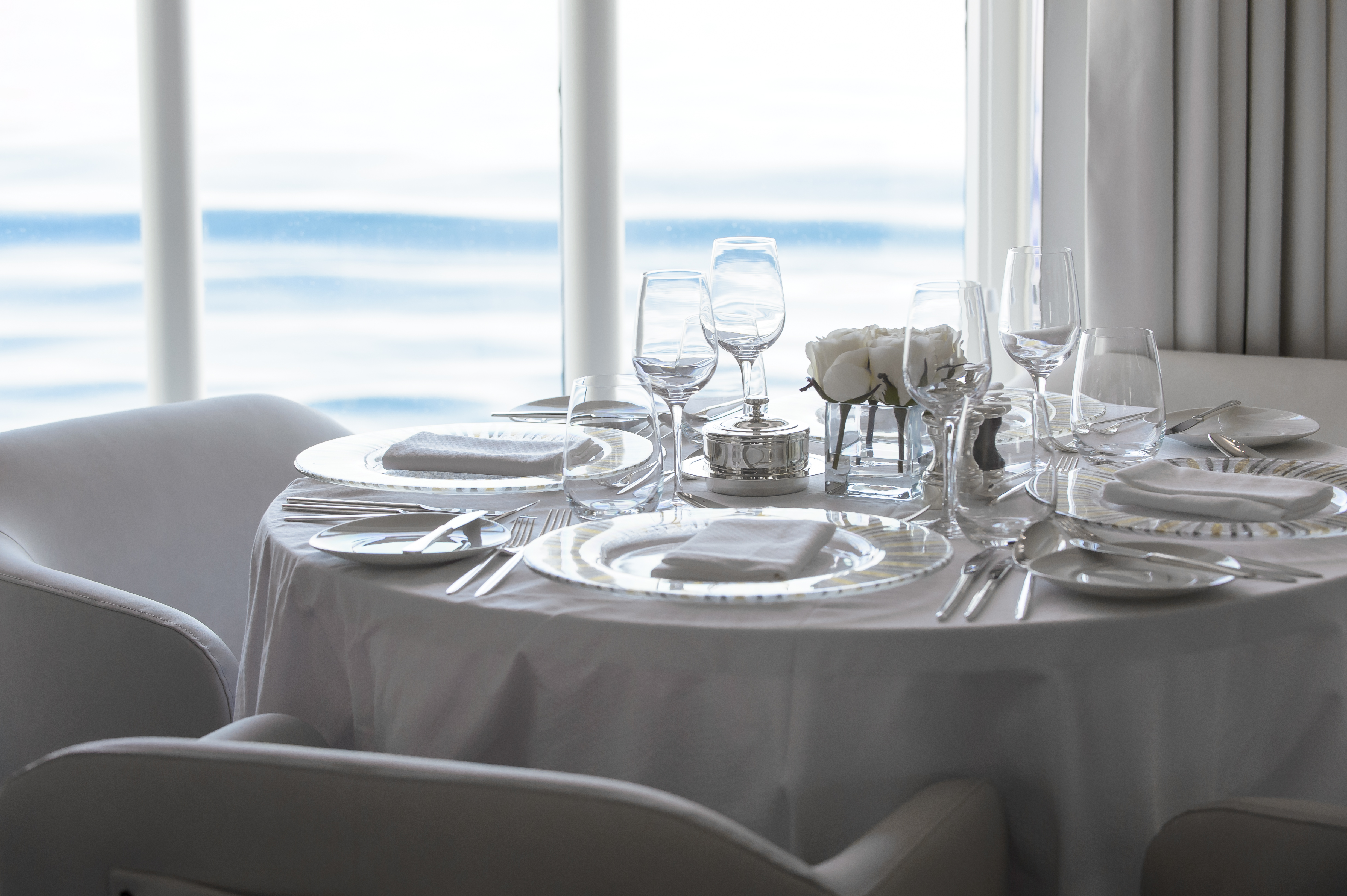 Le Lyrial - Le Céleste